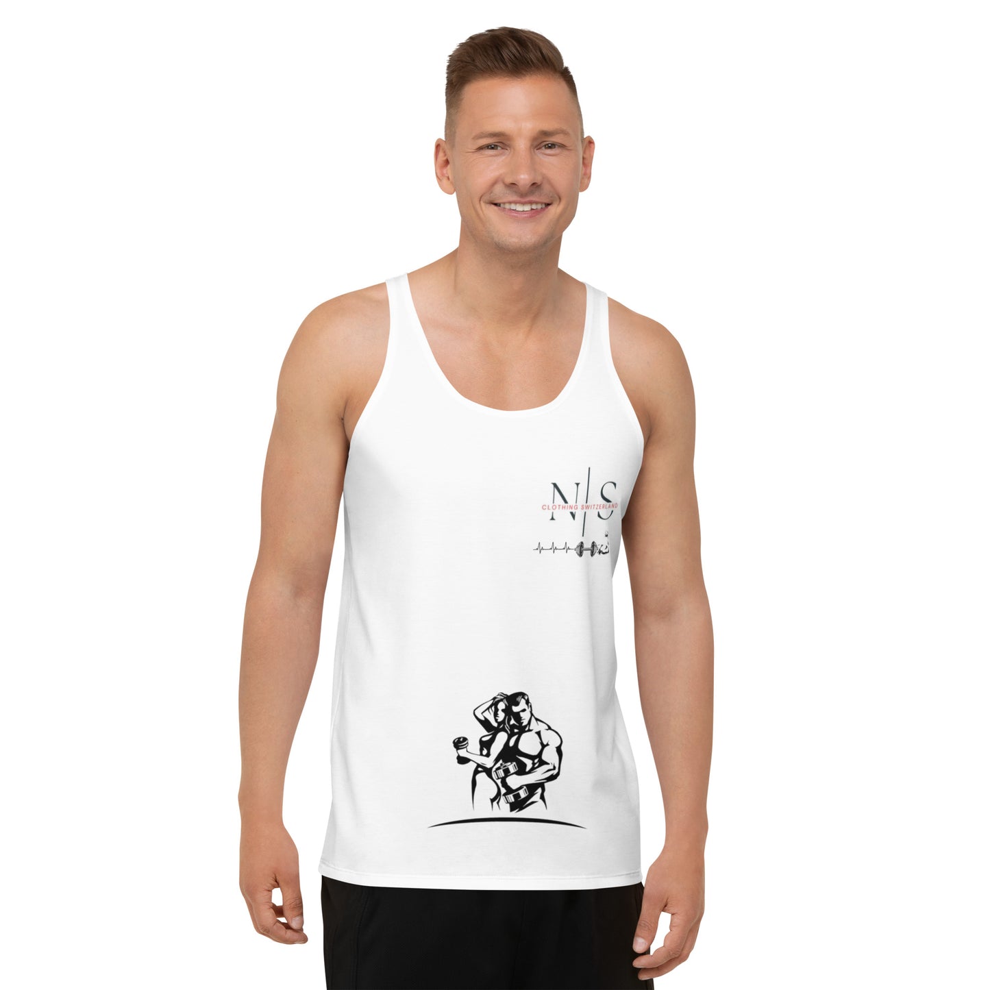 Fitness Tank-Top