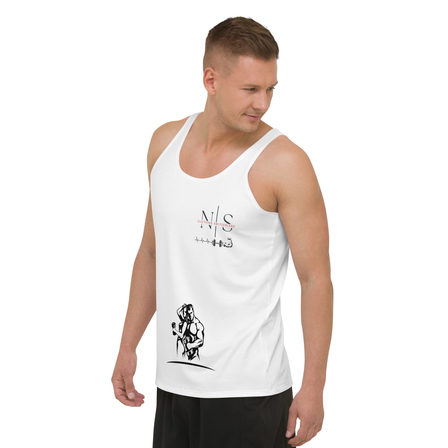 Fitness Tank-Top