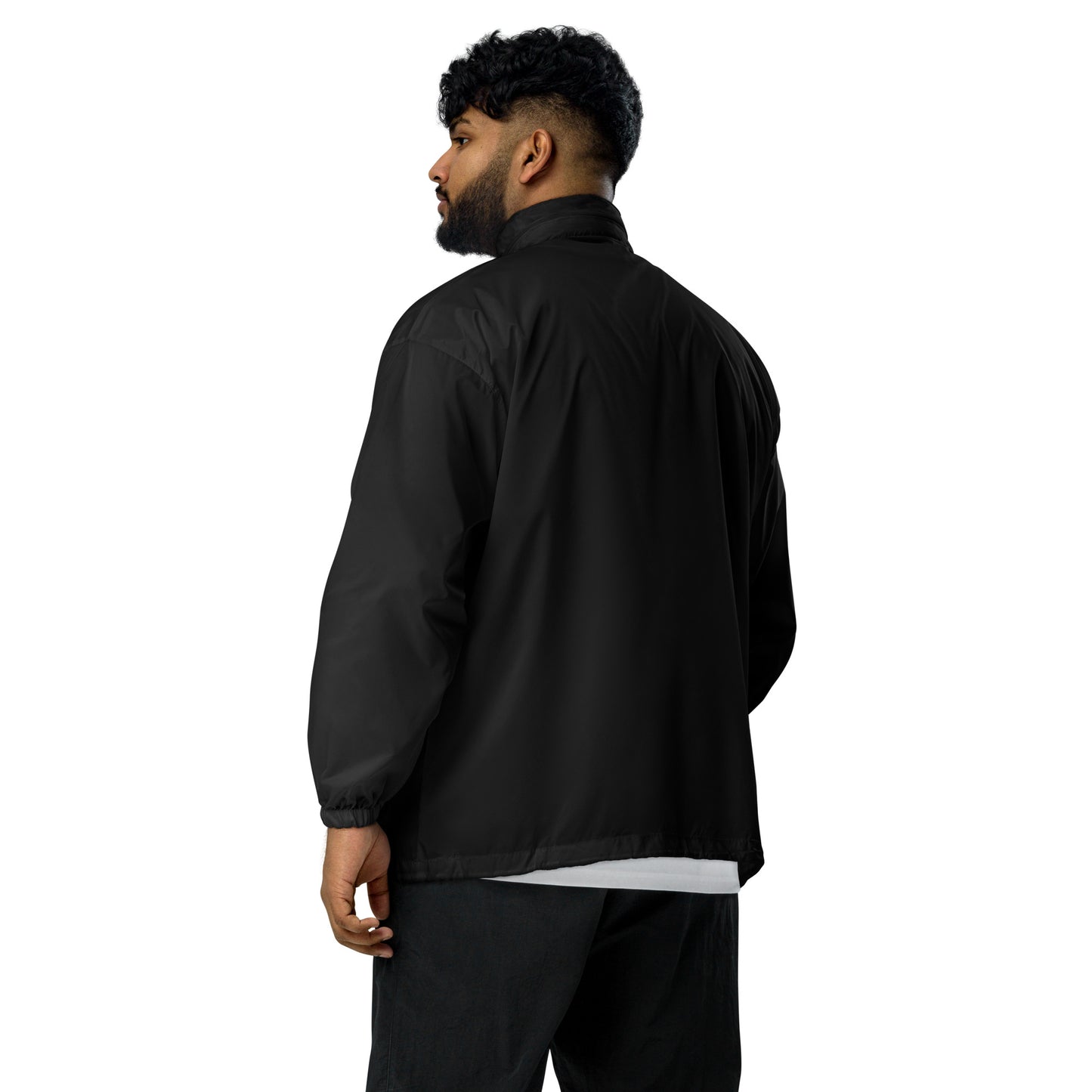 Mens-Windbreaker