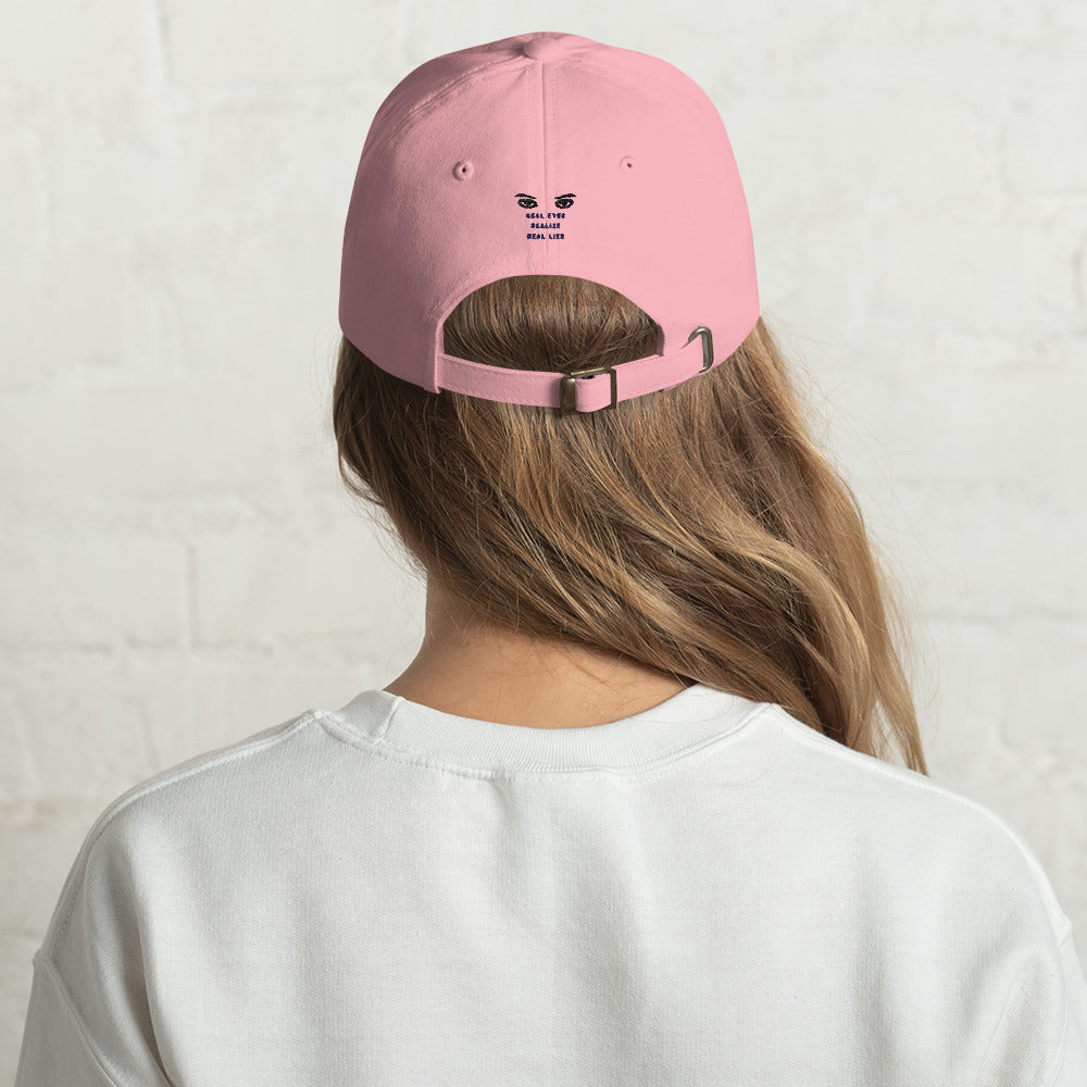 Dad-Hat