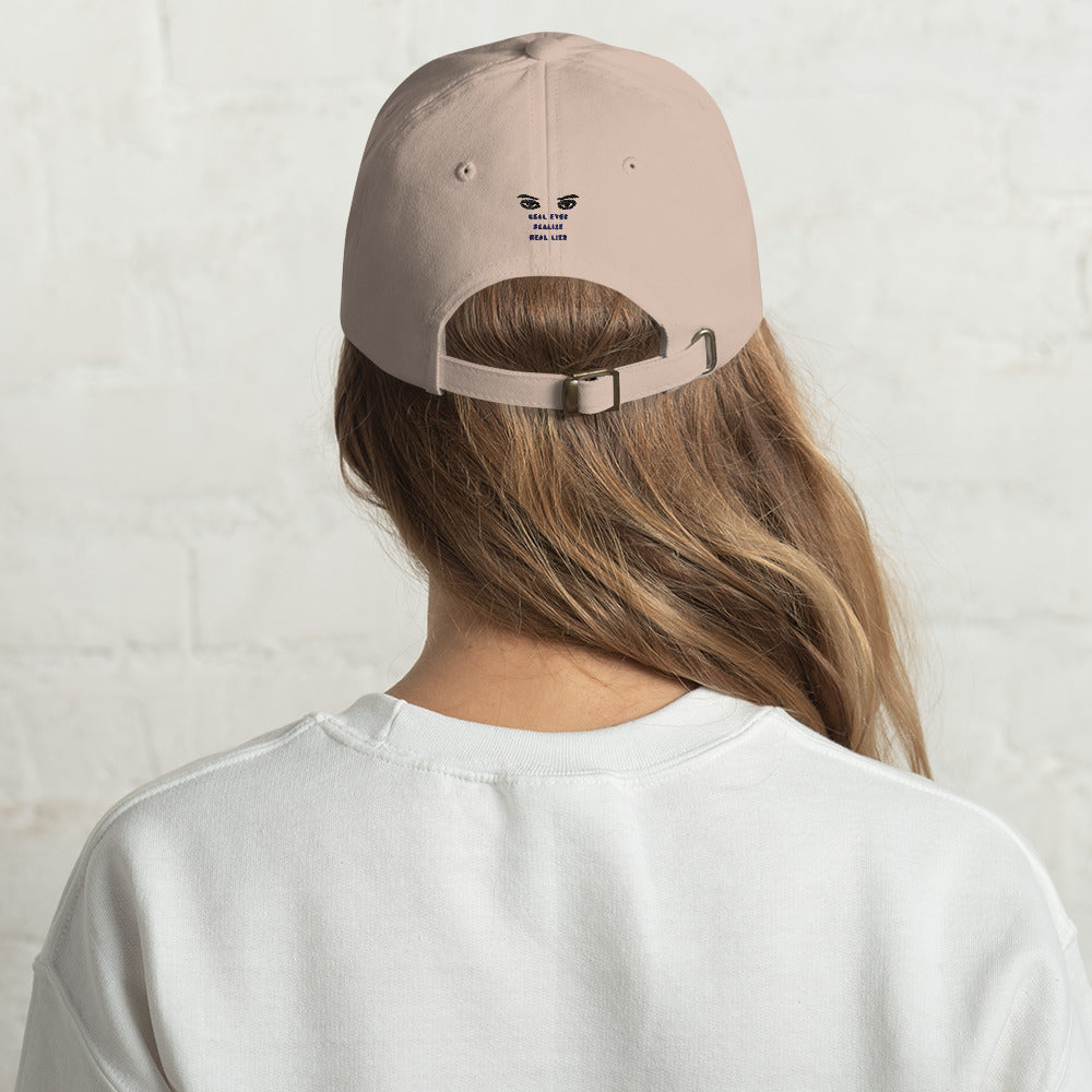 Dad-Hat