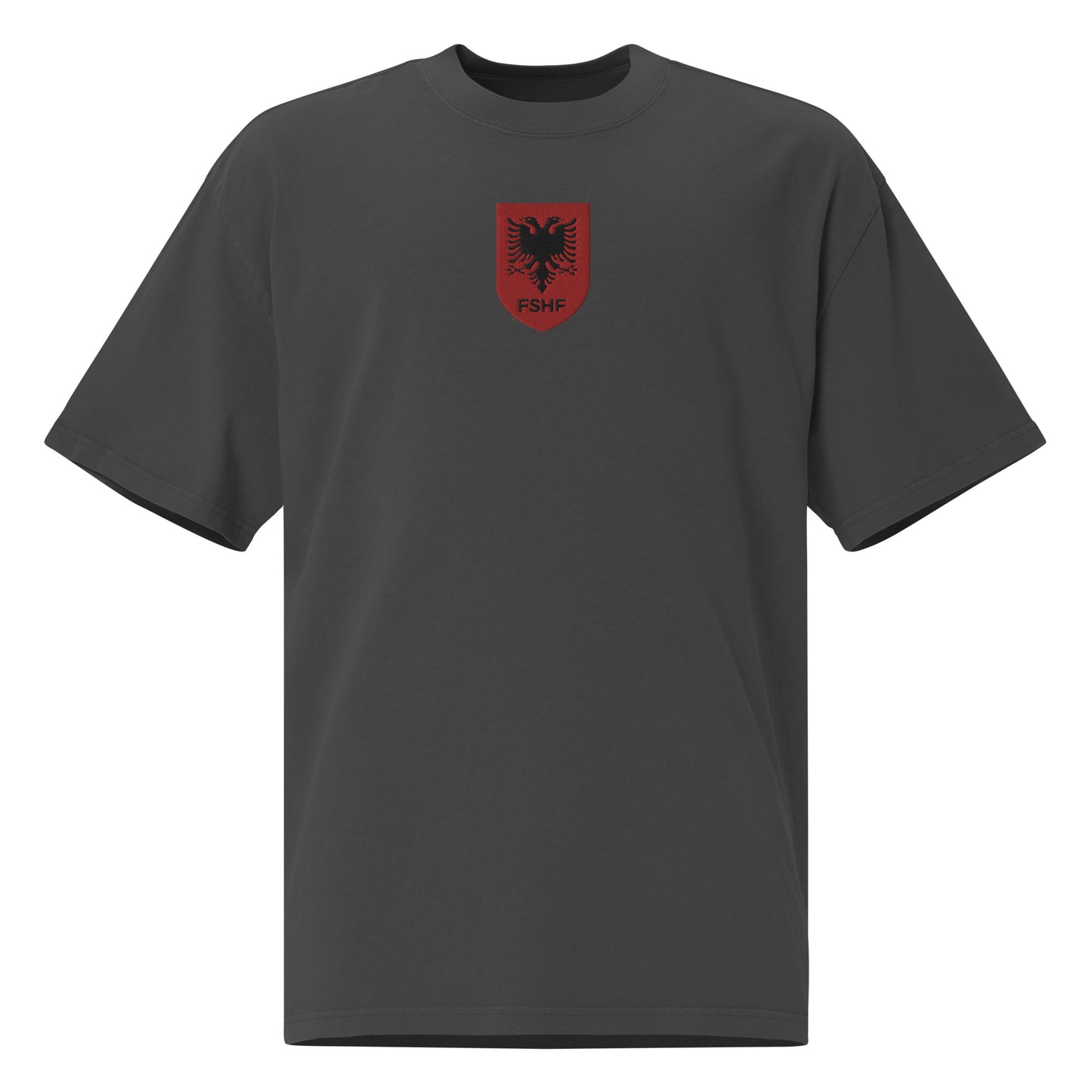 Albanien T-Shirt