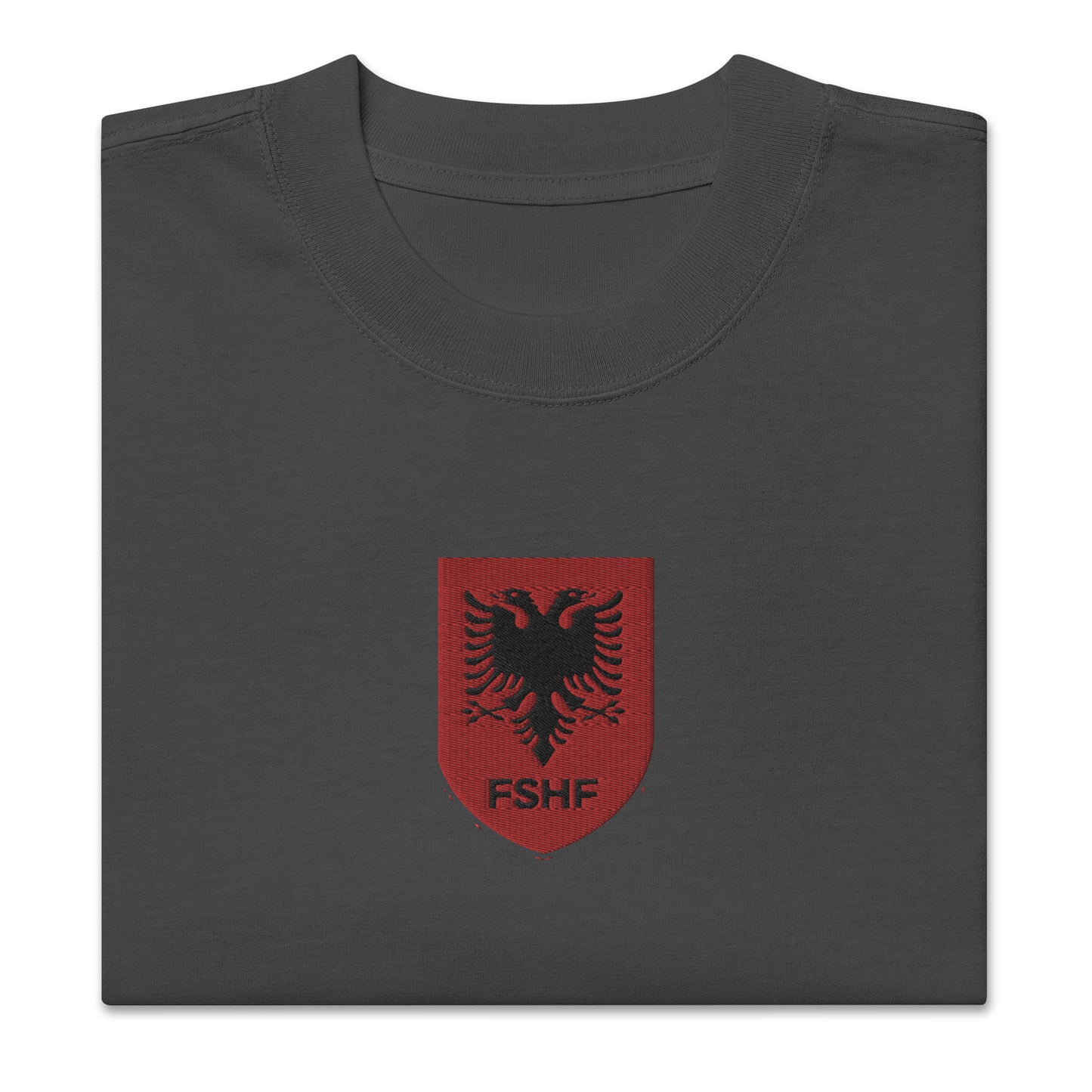 Albanien T-Shirt