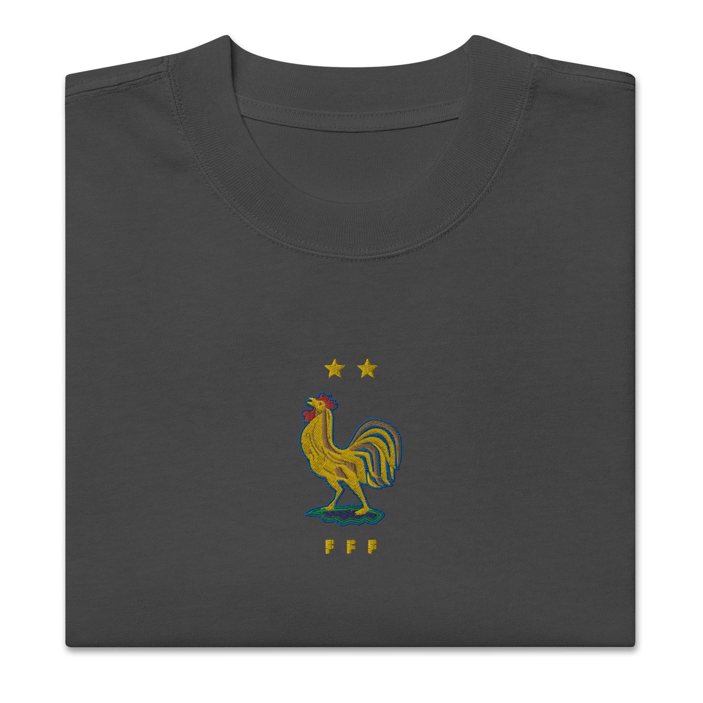 Frankreich T-Shirt