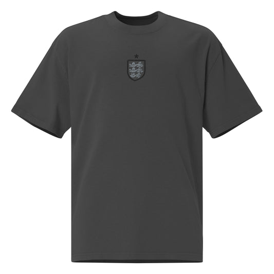 England Oversized T-Shirt