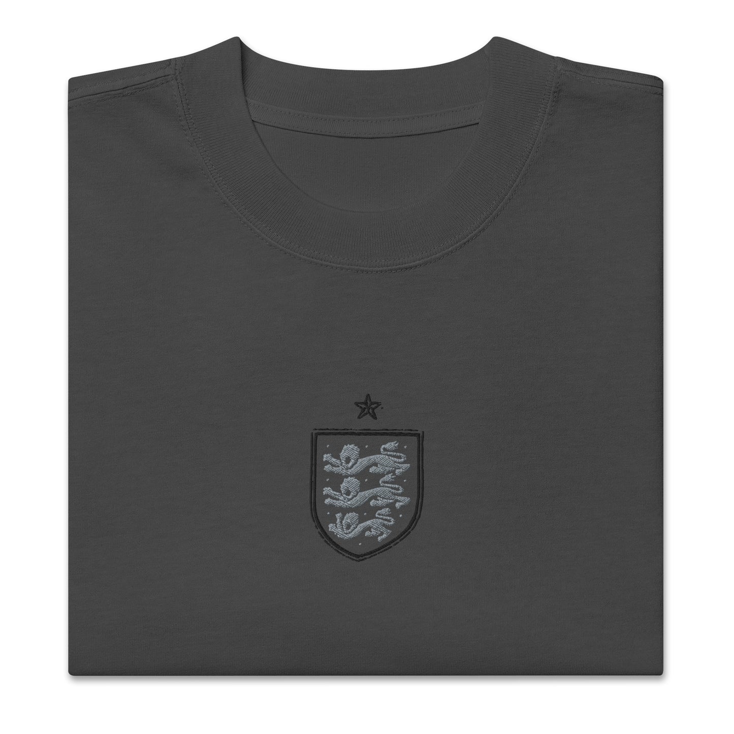 England Oversized T-Shirt