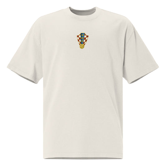 Kroatien T-Shirt