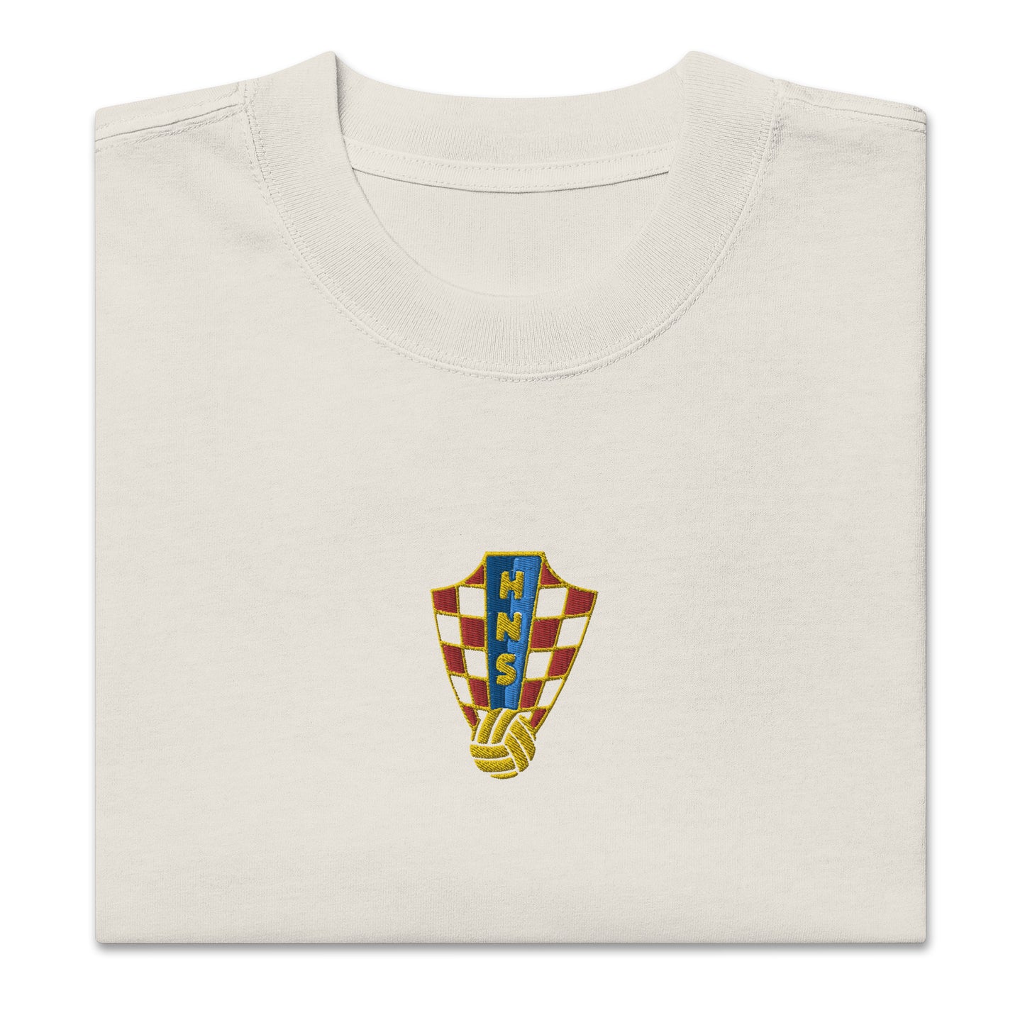 Kroatien T-Shirt