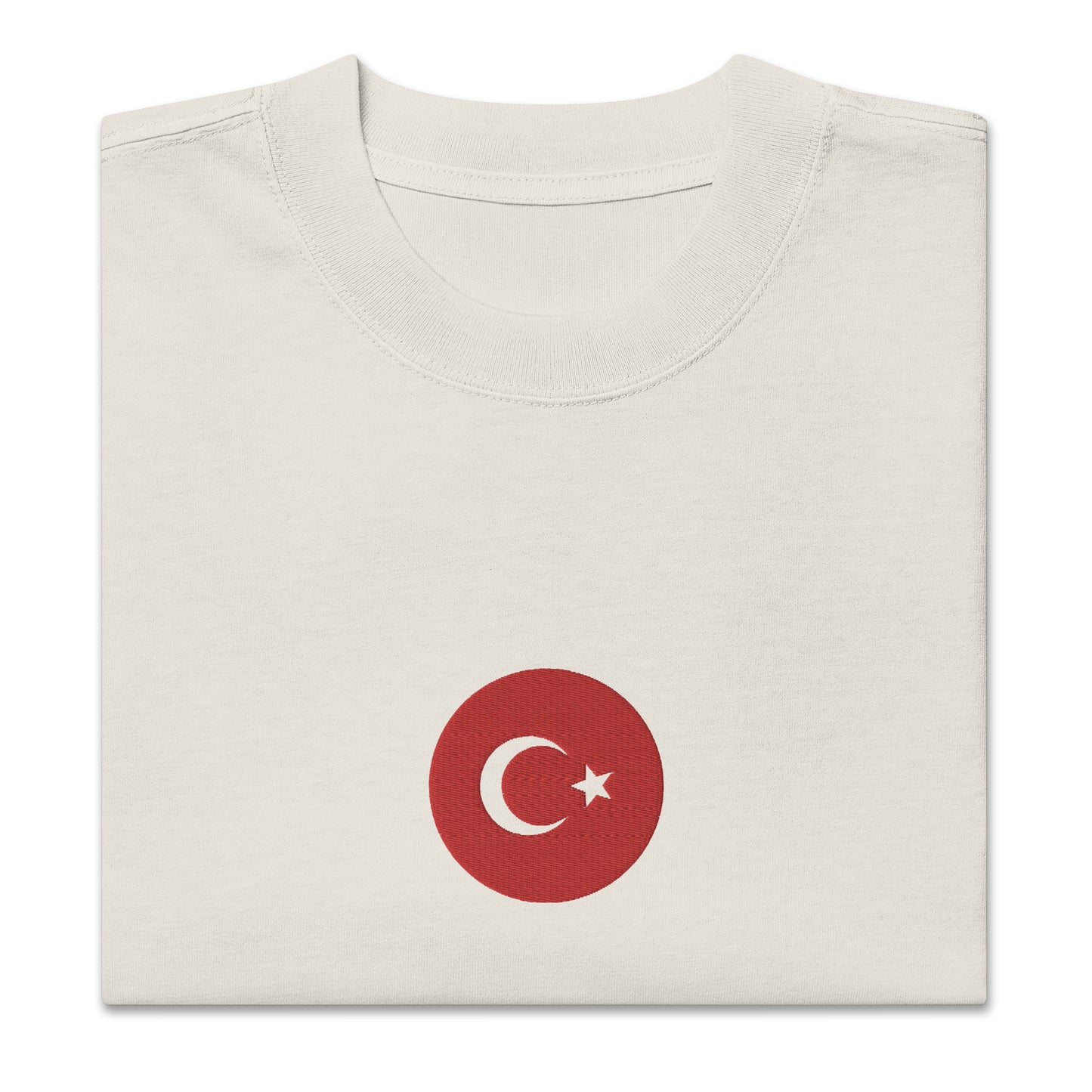 Türkei Oversized T-Shirt