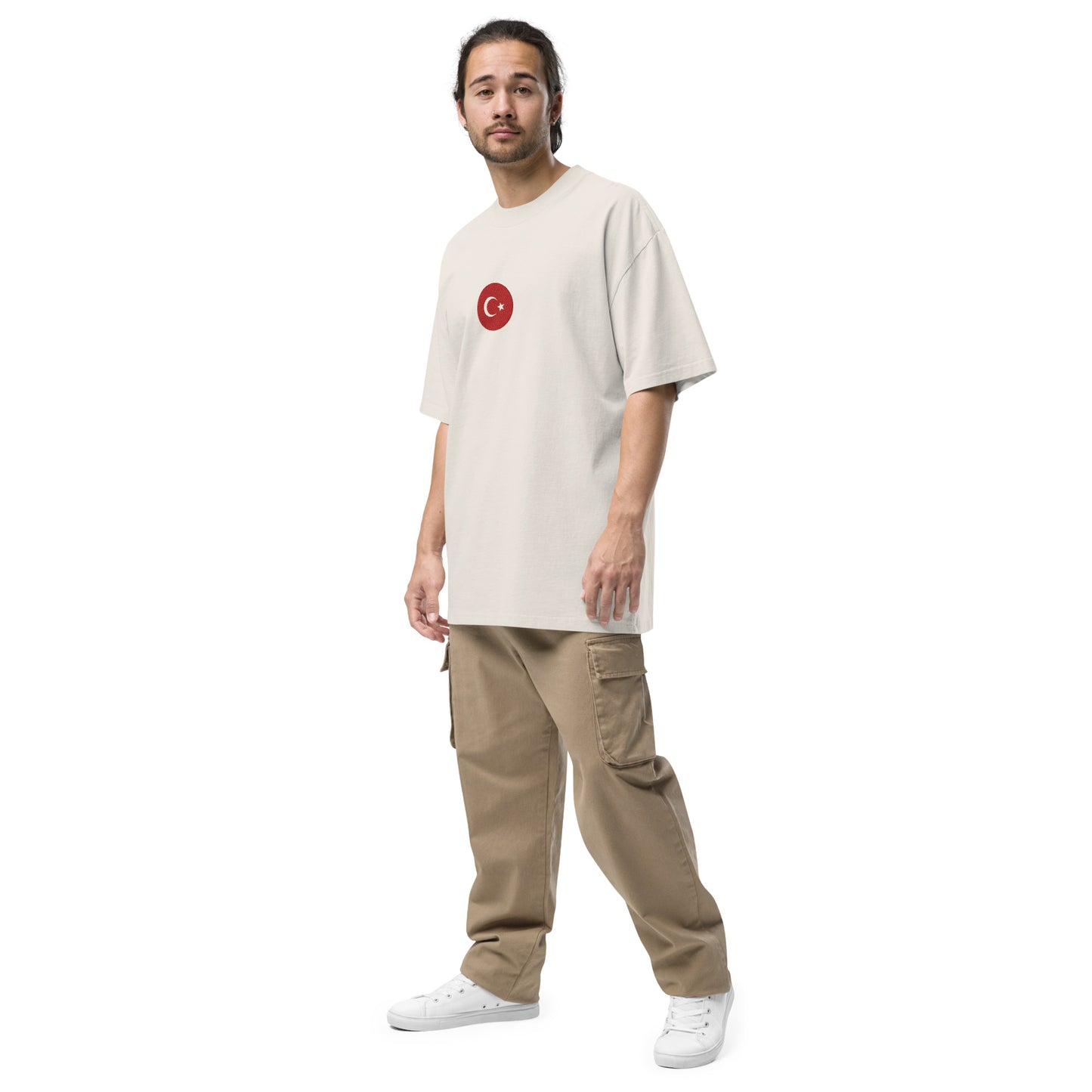 Türkei Oversized T-Shirt