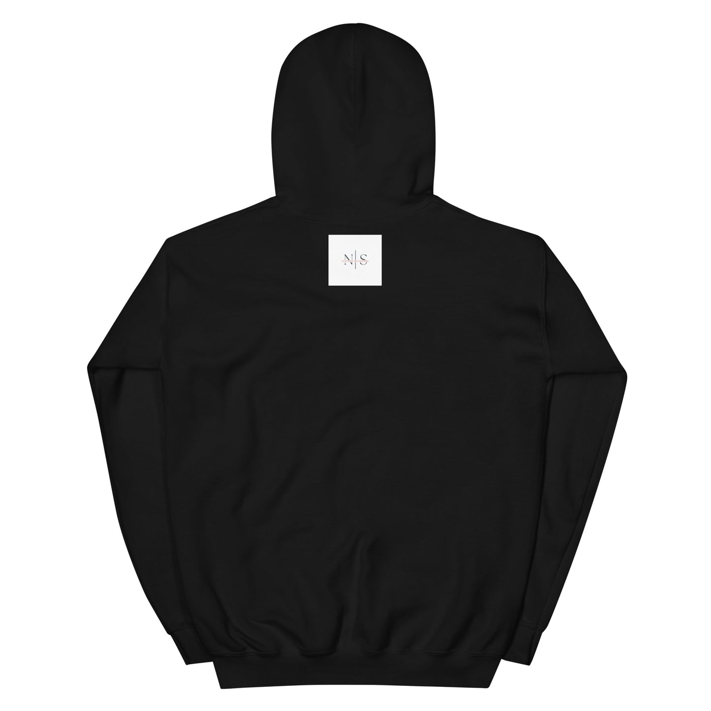 Unisex-Kapuzenpullover