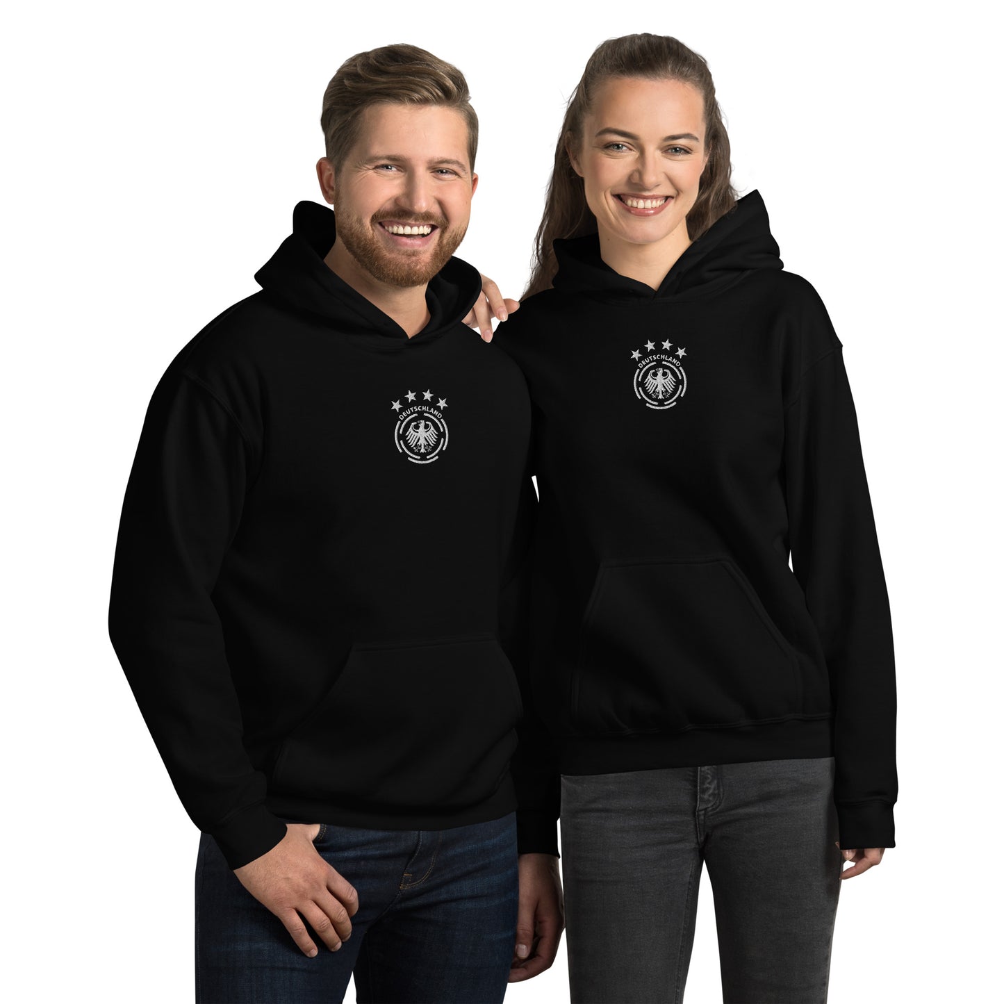 Deutschland Hoodie