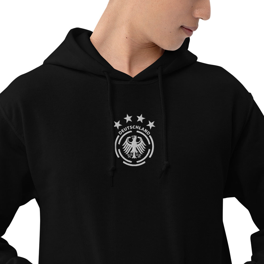 Deutschland Hoodie