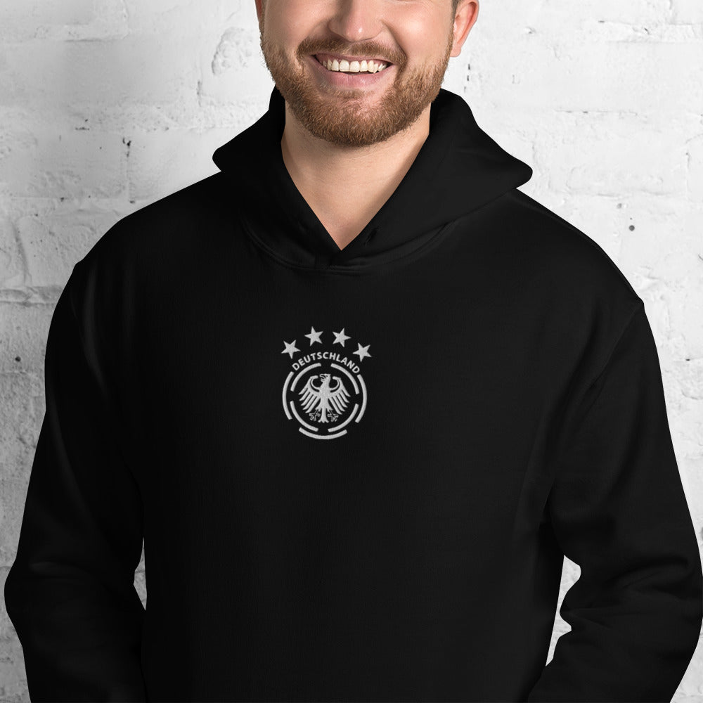 Deutschland Hoodie