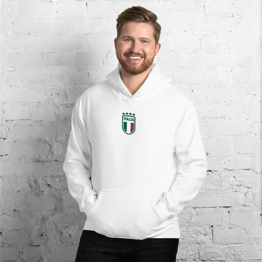 Italien Hoodie