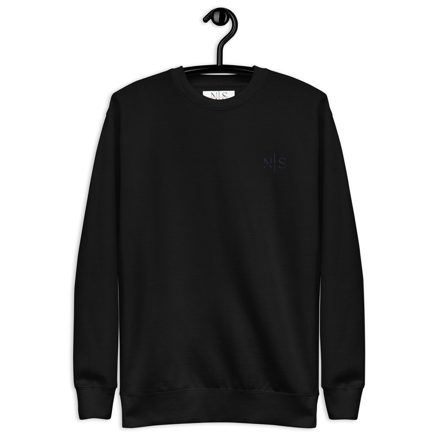 Unisex Classic Pullover