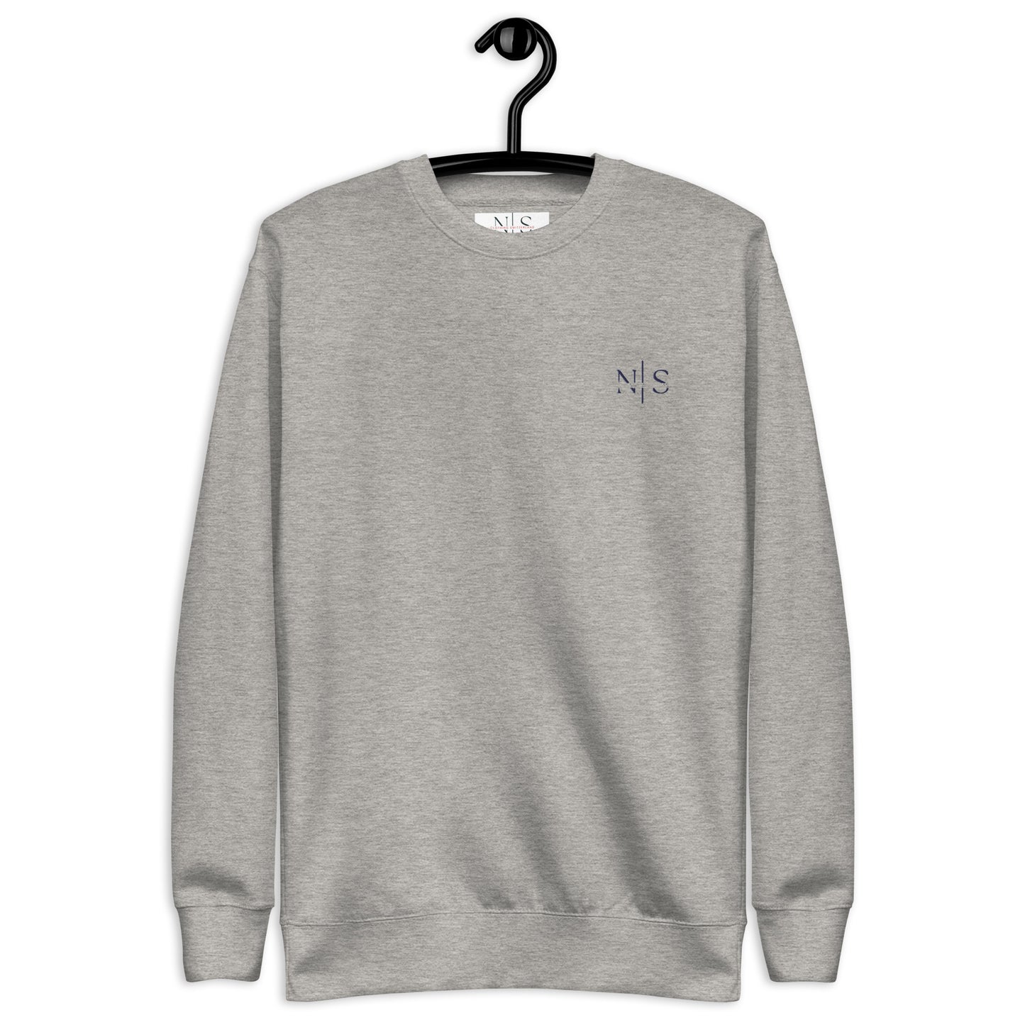 Unisex Classic Pullover