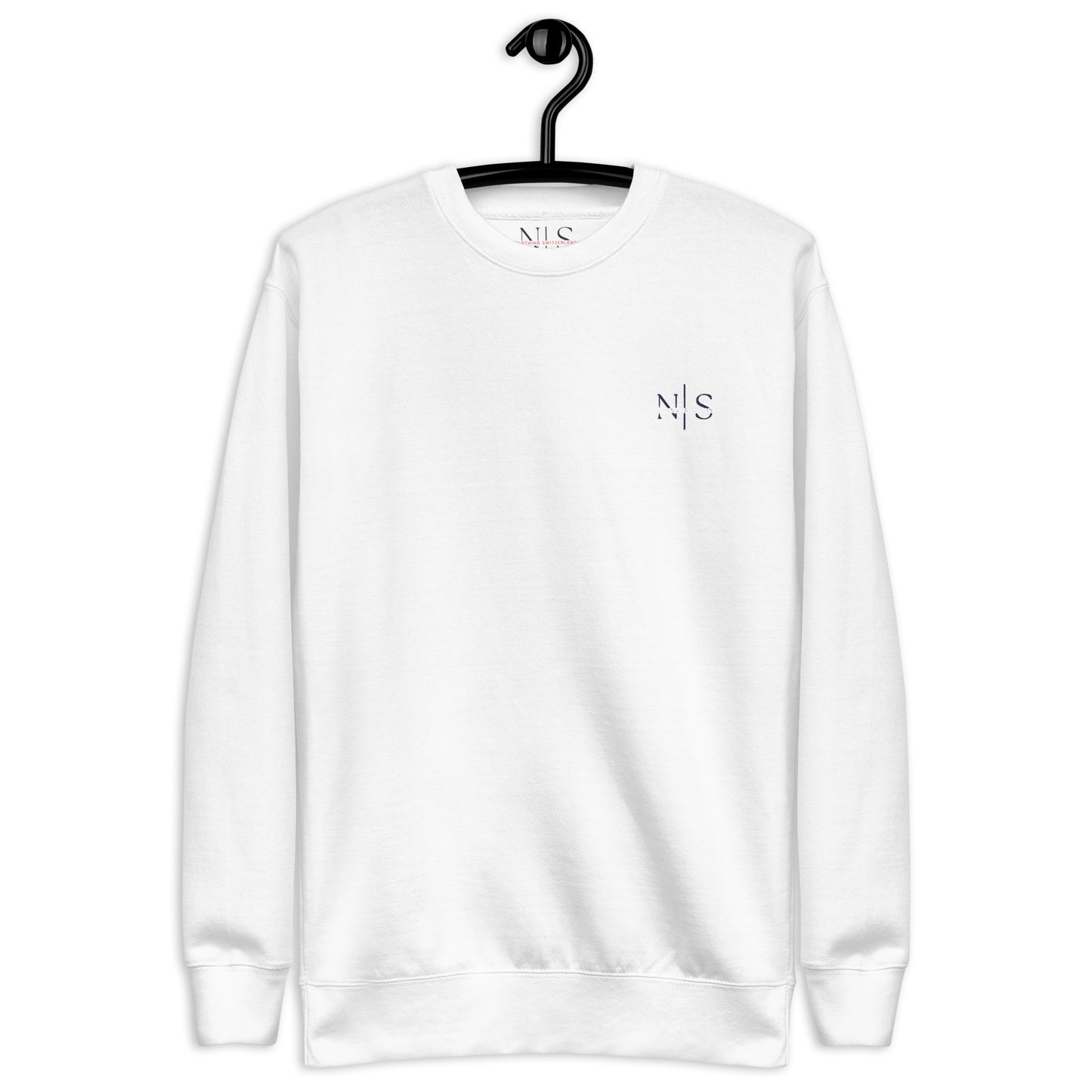 Unisex Classic Pullover