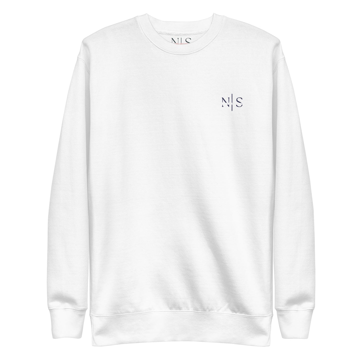 Unisex Classic Pullover