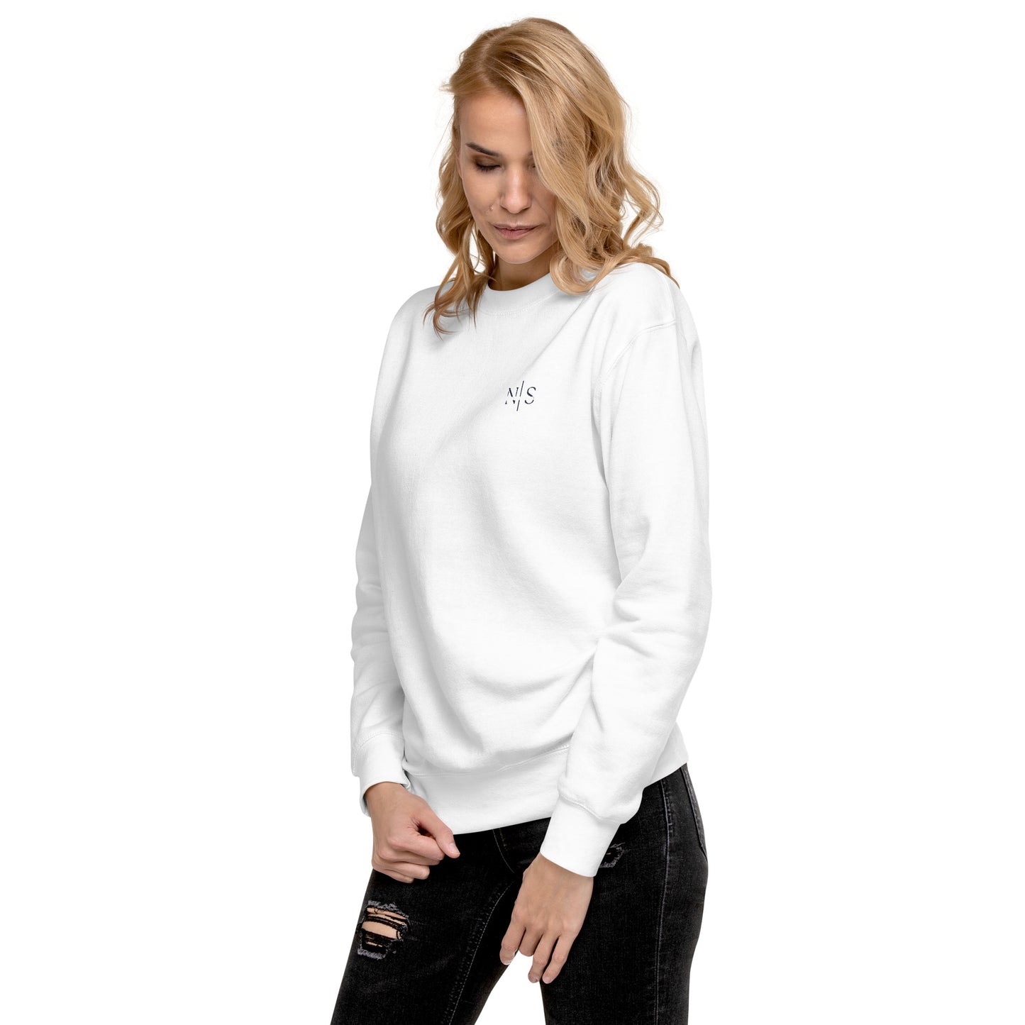 Unisex Classic Pullover